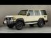 Toyota Land Cruiser 76 2.8GD-6 station wagon VX - Thumbnail 23