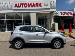 Chery Tiggo 4 Pro 1.5 LiT auto - Image 3