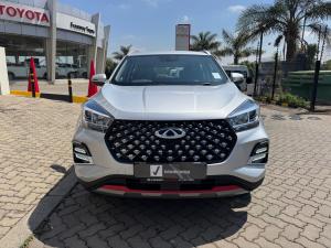 Chery Tiggo 4 Pro 1.5 LiT auto - Image 4