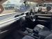 Toyota Hilux 2.8GD-6 double cab 4x4 Raider auto - Thumbnail 7