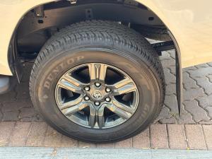 Toyota Hilux 2.8GD-6 double cab 4x4 Raider auto - Image 10
