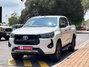 Toyota Hilux 2.8GD-6 double cab 4x4 Raider auto - Image 11