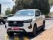 Toyota Hilux 2.8GD-6 double cab 4x4 Raider auto - Thumbnail 11