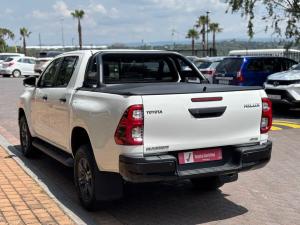 Toyota Hilux 2.8GD-6 double cab 4x4 Raider auto - Image 12