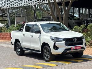 Toyota Hilux 2.8GD-6 double cab 4x4 Raider auto - Image 1