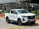 Thumbnail Toyota Hilux 2.8GD-6 double cab 4x4 Raider auto