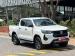 Toyota Hilux 2.8GD-6 double cab 4x4 Raider auto - Thumbnail 1