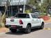 Toyota Hilux 2.8GD-6 double cab 4x4 Raider auto - Thumbnail 2