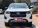 Toyota Hilux 2.8GD-6 double cab 4x4 Raider auto - Thumbnail 4