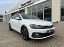 Thumbnail Volkswagen Polo hatch 1.0TSI Comfortline