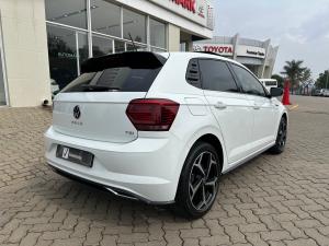 Volkswagen Polo hatch 1.0TSI Comfortline - Image 2