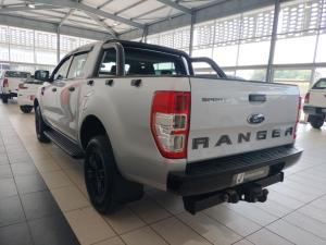 Ford Ranger 2.2TDCi double cab Hi-Rider XL - Image 28