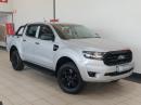 Thumbnail Ford Ranger 2.2TDCi double cab Hi-Rider XL