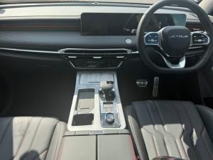 Jetour Dashing 1.5T Momentum - Image 6