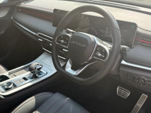 Jetour Dashing 1.5T Momentum - Image 7