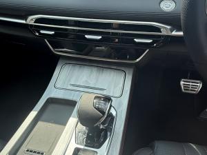 Jetour Dashing 1.5T Momentum - Image 8