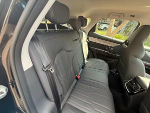 Jetour Dashing 1.5T Momentum - Image 9