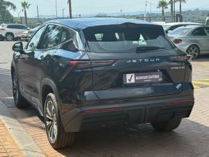 Jetour Dashing 1.5T Momentum - Image 10