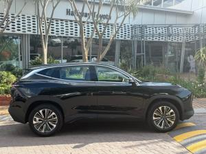 Jetour Dashing 1.5T Momentum - Image 3