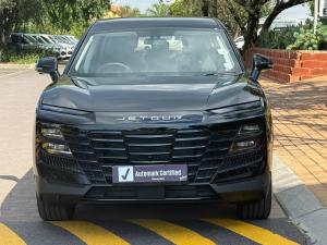 Jetour Dashing 1.5T Momentum - Image 4