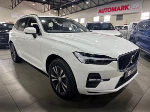 Volvo XC60 B5 Momentum - Image 1