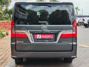 Toyota Quantum 2.8 LWB bus 9-seater VX Premium - Image 5