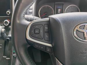 Toyota Quantum 2.8 LWB bus 9-seater VX Premium - Image 8