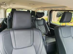 Toyota Quantum 2.8 LWB bus 9-seater VX Premium - Image 12