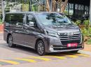 Thumbnail Toyota Quantum 2.8 LWB bus 9-seater VX Premium