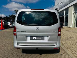 Mercedes-Benz Vito 116 CDI Tourer Select - Image 5