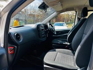 Mercedes-Benz Vito 116 CDI Tourer Select - Image 7