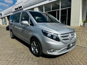 Mercedes-Benz Vito 116 CDI Tourer Select - Image 1