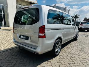 Mercedes-Benz Vito 116 CDI Tourer Select - Image 2