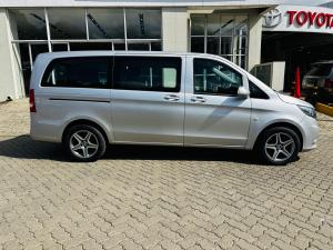 Mercedes-Benz Vito 116 CDI Tourer Select - Image 3