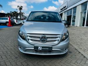 Mercedes-Benz Vito 116 CDI Tourer Select - Image 4