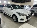 Thumbnail Hyundai i20 1.4 Motion auto