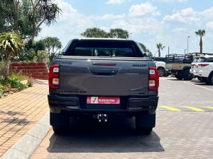 Toyota Hilux 2.8GD-6 double cab 4x4 Legend 55 - Image 5
