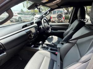 Toyota Hilux 2.8GD-6 double cab 4x4 Legend 55 - Image 7