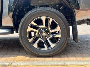 Toyota Hilux 2.8GD-6 double cab 4x4 Legend 55 - Image 11