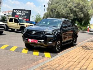 Toyota Hilux 2.8GD-6 double cab 4x4 Legend 55 - Image 12