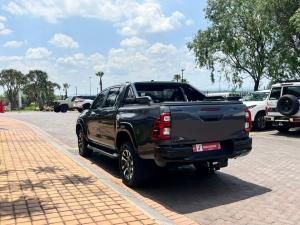 Toyota Hilux 2.8GD-6 double cab 4x4 Legend 55 - Image 13