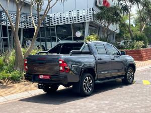 Toyota Hilux 2.8GD-6 double cab 4x4 Legend 55 - Image 2