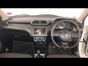 Suzuki DZire 1.2 GA - Image 6