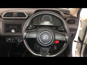 Suzuki DZire 1.2 GA - Image 8