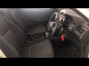 Suzuki DZire 1.2 GA - Image 10