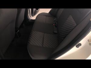 Suzuki DZire 1.2 GA - Image 11