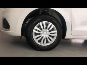 Suzuki DZire 1.2 GA - Image 18