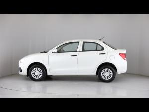 Suzuki DZire 1.2 GA - Image 22