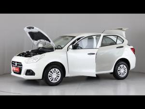 Suzuki DZire 1.2 GA - Image 27