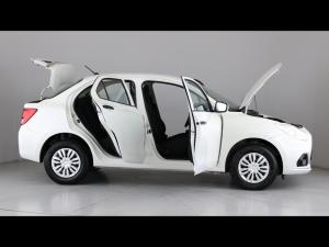 Suzuki DZire 1.2 GA - Image 30